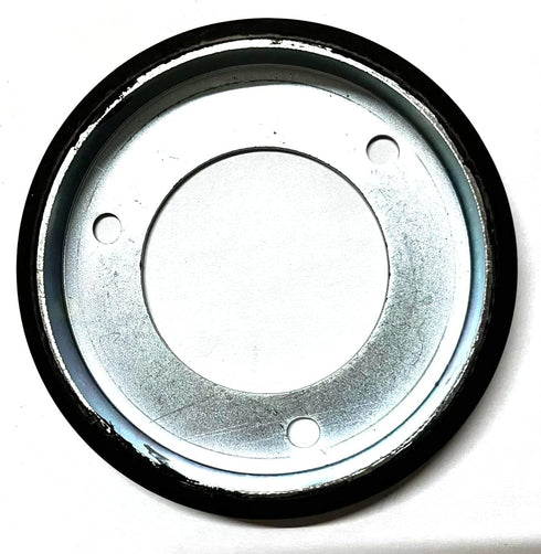 1501435MA 313883 53830 Friction Drive Wheel Fits Murray Some Snow Thrower Snow Blower 524D 724D TRS22 TRS24 TRX24 TRS26 826D...