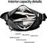 Women Shoulder Handbag Roomy Multiple Satchel Pockets Bag Ladies Crossbody Purse Fashion with Wide Adjustable Strap...