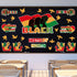 Black History Month Bulletin Board Decorations, 27 Pcs Black History Month Decorations African American National Holiday Bulletin Board Decoration...