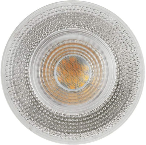 Euri Lighting EP30-11W6050es Dimmable LED PAR30 Short Neck, 11W (75W Equal), Cool White (5000K), 850lm, 80CRI, 40° Beam Angle, Damp Rated, UL, Ene...
