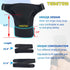 Shoulder Brace for Men and Women, Shoulder Compression Sleeve for Pain Relief, Rotator Cuff Support Brace...