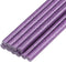 uxcell Mini Hot Glue Sticks for Glue Gun 0.27-inch x 4-inch Purple Glitter 10pcs...