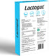 Lactogut Probiotics Supplement for Immunity and Digestive Health, Gut Health Multi Strain and Site-Specific Pre-Probiotic Formula Helps in Ibs and...