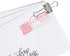 U Brands Small Binder Clips, Metallic Silver, Office Organization Supplies, 19mm, 72 Count...