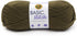 Lion Brand Yarn Basic Stitch Anti-Pilling Knitting Yarn, Yarn for Crocheting, 1-Pack, Olive...