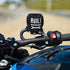 Brake Fluid Reservoir Cover Sock for Motorcycles, Sporbikes and Gifts by Moto Loot (Built Not Bought)...