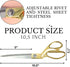 10.5" Heavy Duty Gold Scissors – Sharp Stainless Steel Scissors Gold 10.5 Inch All Purpose Scissors Professional Scissors Heavy Duty Grand Opening...