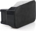 BOMEI PACK Tape Dispensers Desk, 1 Pack Black with 12Rolls Transparent Tape, 1 Inch Core, for Gift Wrapping, School, Office and Home...