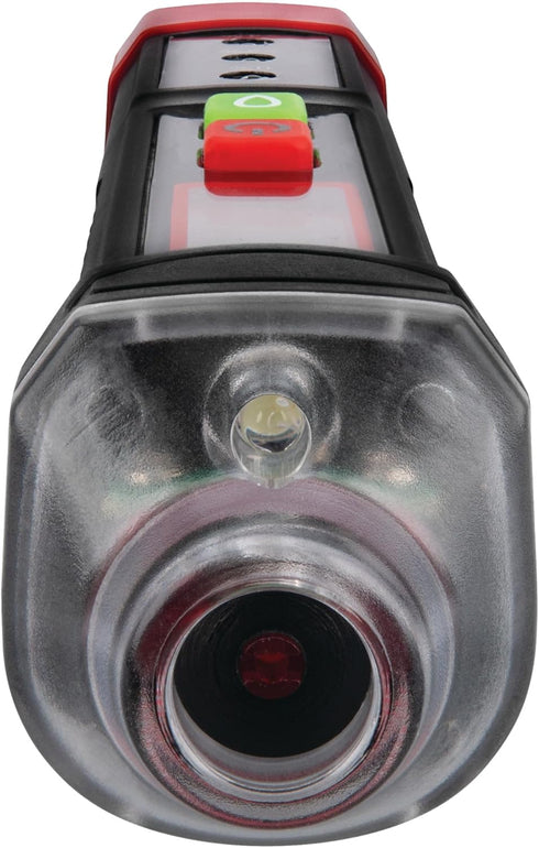 Performance Tool W183 2-1 Brake Fluid and Tire Pressure Tester - Accurately Measure Your Vehicle's Brake Fluid and Tire Pressure Levels with Ease...
