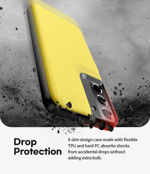 GOOSPERY Magnetic Door Bumper Compatible with Galaxy S22 Plus Case, Card Holder Wallet Easy Magnet Auto Closing Protective Dual Layer Sturdy Phone...
