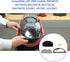Hakatop F221887 New Replacement Air Heater Filter Kit for models 2009 MH50KTR MH75KTR MH125KTR Kerosene Heater...