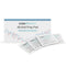 Sterile Alcohol Prep Pads, Thick Alcohol Swabs, Latex-Free Wipes Wrapped Individually, Cotton 2-Ply Swabs, for Medical & First-Aid Kits (100 Wipes...