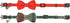 Collar for Cats Pets Breakaway with Bell Bowtie Floral Bow Detachable Adjustable Safety Puppy 2pcs Christmas-A...