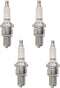 NGK (7734-4PK) BPR5ES Standard Spark Plug, Box of 4...