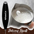 PowerLix Powerful Handheld Milk Frother 19000 RPM Battery Operated Foam Maker Frother Wand For Coffee, Latte, Cappuccino, Hot Chocolate, Durable M...
