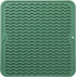 MicoYang Silicone Dish Drying Mat for Multiple Usage,Easy clean,Eco-friendly,Heat-resistant Silicone Mat for Kitchen Counter or Sink,Refrigerator ...