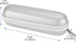 ProCase Travel Case for Oral-B/Oral-B Pro Smartseries/IO Serie Sonicare Protective Clean Electric Toothbrush, Hard EVA Case Cover Storage Bag Hold...