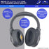Premium Replacement WH-H900N Ear Pads/MDR-100ABN Ear Pads Cushions Compatible with Sony WH-900N and Sony MDR-100ABN Headphones (Black). Premium Pr...