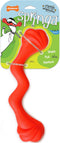Nylabone Springa Interactive Dog Toy – Lightweight Flexible Floatable Dog Tug Toy for Creative Play & Dog Exercise...