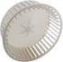 KITCHEN BASICS 101 2024 Upgraded 5901A000 Fan Blower Wheel Assembly Made in The USA, OEM, Compatible with Broan Nutone Fan Blower Wheel -2 Year Wa...