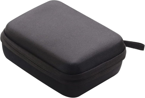 Camera Accessories Bag for Action Camera, Carrying Case Compatible with Gopro, Portable Protective Case for Gopro Hero12 11 10 9 8 7 6 5 4 3 2(Sma...