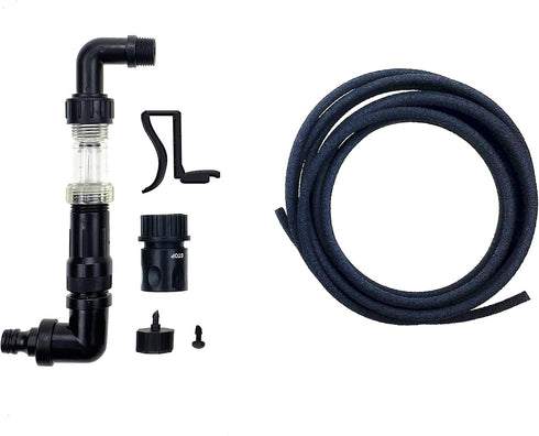 Watex Garden Bed Soaker Hose Watering Kit...
