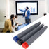 Touch Screen Pen, 3 Stylus Electronic Whiteboard Teacher Pen,Support Infrared, Pressure Sensors, Optical Whiteboards and Interactive Tablets,for W...