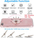 Phone Ring Stand Holder, 360 Degree Rotation Lovely Flower Phone Ring Holder Finger Grip Compatible with Various Mobile Phones,Tablet and Phone Ca...