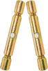 2205063 Pro Shear Pin for Snowblower, Compatible with Polaris ATV Sportsman 2015-2019 Snow Plow, 2 PACK...