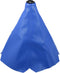 X AUTOHAUX Gear Lever Dust Cover Shift Boot Cover Dust Proof Universal for Vehicle Car PVC Blue Black...