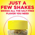 Dash Salt-Free Seasoning Blend, Original, 6.75 Ounce...