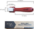 Madam Sew Rolling Seam Presser | Temporarily Hold Seams | for Quilting, Sewing, Wallpaper, Print, and Crafts | Sewing Accessory...