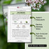 Sow Right Seeds - Valerian Seeds for Planting - Non-GMO Heirloom Packet with Instructions to Plant an Outdoor Herb Garden - Fragrant with Medicina...