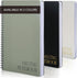 ZICOTO Simplified Meeting Notebook For Work Organization - Easily Take Notes And Keep Agendas on Track - The Perfect Office Planner Supplies for W...