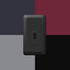 Amerelle 935RRBK Devon Wallplate, 2 Rocker, Steel, Black, 1-Pack...