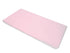 American Baby Company 100% Cotton Percale Fitted Nap Mat Sheet with Elastic Corners 24" x 48" x 4" - Soft & Breathable Rest Mat Sheet or Nap Mat C...