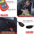 Autel MS300 OBD2 Scanner Code Reader, Turn Off Check Engine Light, Read & Erase Fault Codes, Check Emission Monitor Status CAN Diagnostic Scan Too...