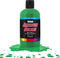U.S. Art Supply Ready to Spray Grass Green Opaque Airbrush Paint - 8oz Bottle, Professional Grade Non-Toxic Water-Based Colors for Vibrant & Perma...