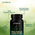 AMBROSIAL Milk Thistle Liver Detox with Dandelion Root & Other Natural Herbs | High Strength Herbal Antioxidant | Liver Cleanse & Detox Supplement...