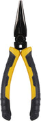 Olympia Tools Long Nose Pliers, 10-665, 5 Inches, black...