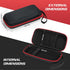 Charger Battery Pack Case Compatible with Anker 313/325/523/525/324 Power Bank,Fit for NIU 10000mAH Portable Charger(Black,Case Only)......