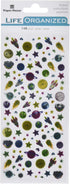 Paper House Productions - STM-0006E STM-0006 Kawaii Micro Stickers, 3-pack...