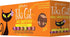 Tiki Cat Grill, Tuna & Crab Surimi, High-Protein and 100% Non-GMO Ingredients, Wet Whole Foods Cat Food for All Life Stages, 2.8 oz. Cans (Pack of...