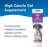 Pet-Ag High Calorie Gel Supplement for Dogs - 5 oz - Chicken Flavor - Provides Extra Calories for Dogs 8 Weeks and Older - Easy to Digest...