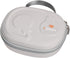 Aproca Grey Hard Storage Case, for INFURTURE Active Noise Cancelling Headphones H1 Wireless Over Ear Bluetooth Headphones...