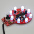 Gikfun Sound and Light Control Delay Lamp Practice Soldering Board Kit DIY for Arduino EK1948......
