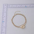 Bohemian Layered Shell Anklet for Women Cowrie Ankle Bracelets Gold Multilayer Anklets Adjustable Anklets Chain Bracelet Summer Beach Foot Ankle C...