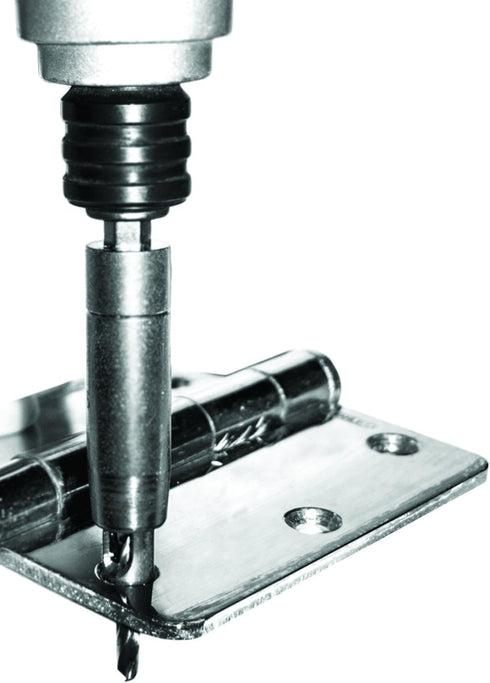 Century Drill & Tool 37006 Self Centering Hinge Drill Bit, 3/32 In....
