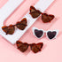Bachelorette Party Favor Sunglasses and Satin Bridesmaid Scrunchies Set 14 Pack,Wedding Swim Party Bridesmaids Proposal Gifts...