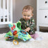 VTech Turtle's Busy Day Soft Book, Green...